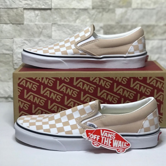 Vans Shoes - Vans Classic Slip-On